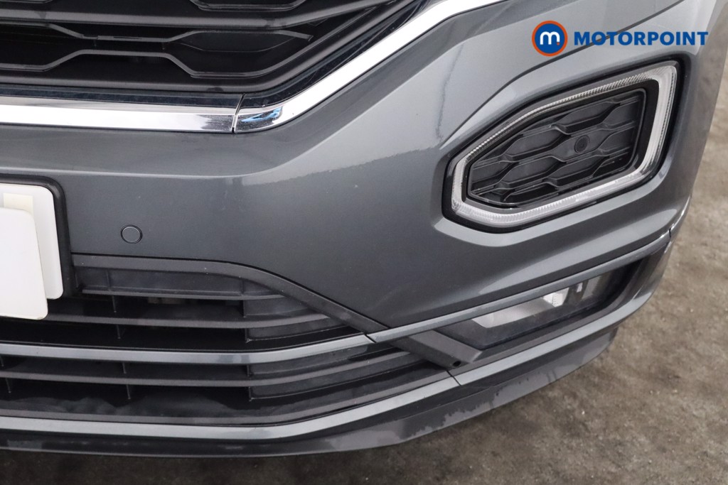 Volkswagen T-Roc R-Line Manual Petrol SUV - Stock Number (1583662) - 29th supplementary image
