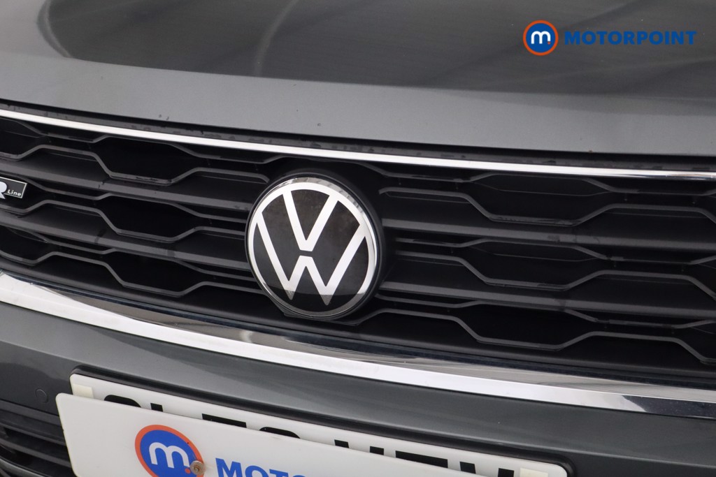 Volkswagen T-Roc R-Line Manual Petrol SUV - Stock Number (1583662) - 30th supplementary image