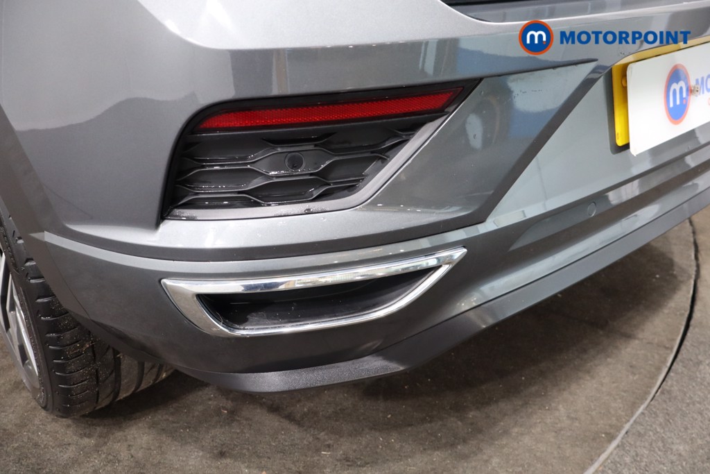 Volkswagen T-Roc R-Line Manual Petrol SUV - Stock Number (1583662) - 35th supplementary image