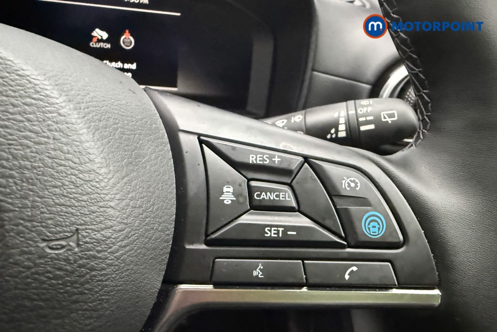 Nissan Juke Tekna Manual Petrol SUV - Stock Number (1583715) - 15th supplementary image