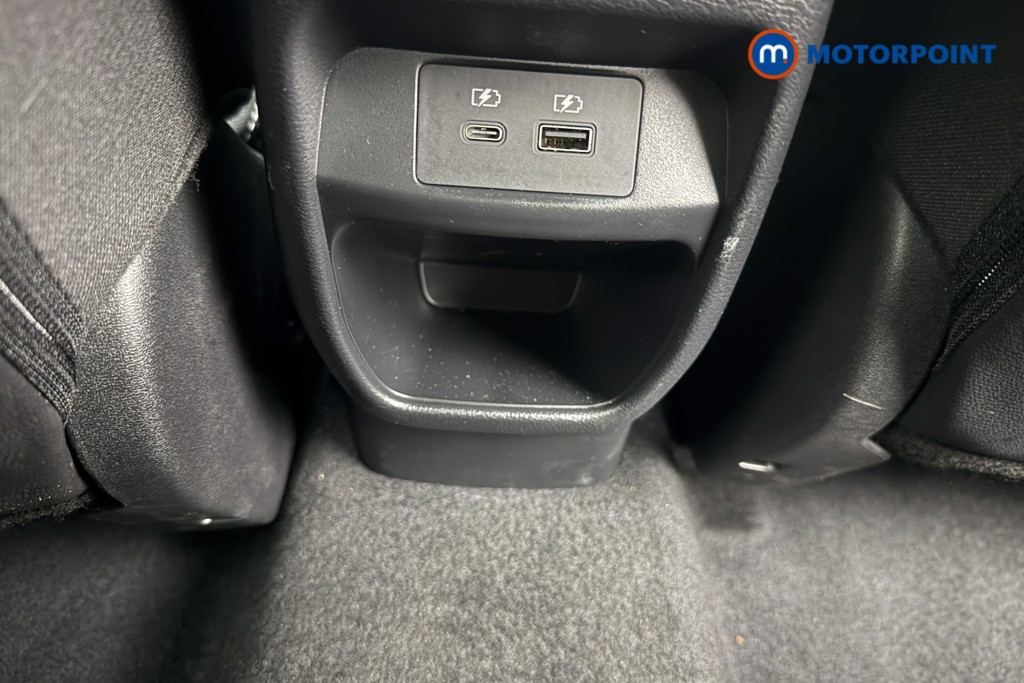 Nissan Juke Tekna Manual Petrol SUV - Stock Number (1583715) - 20th supplementary image