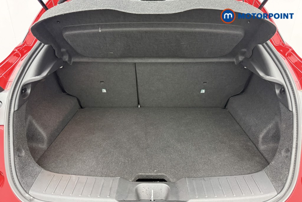 Nissan Juke Tekna Manual Petrol SUV - Stock Number (1583715) - 22nd supplementary image