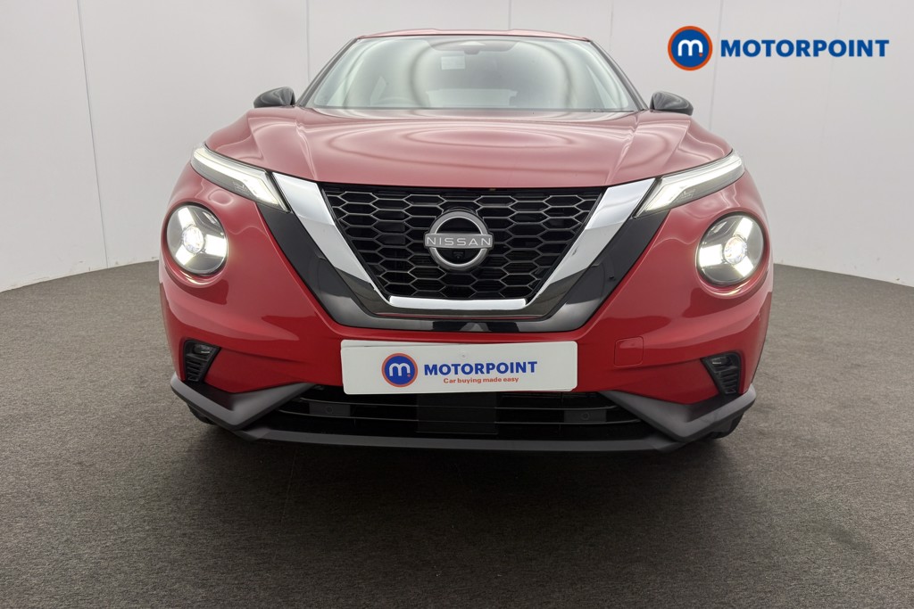 Nissan Juke Tekna Manual Petrol SUV - Stock Number (1583715) - 23rd supplementary image