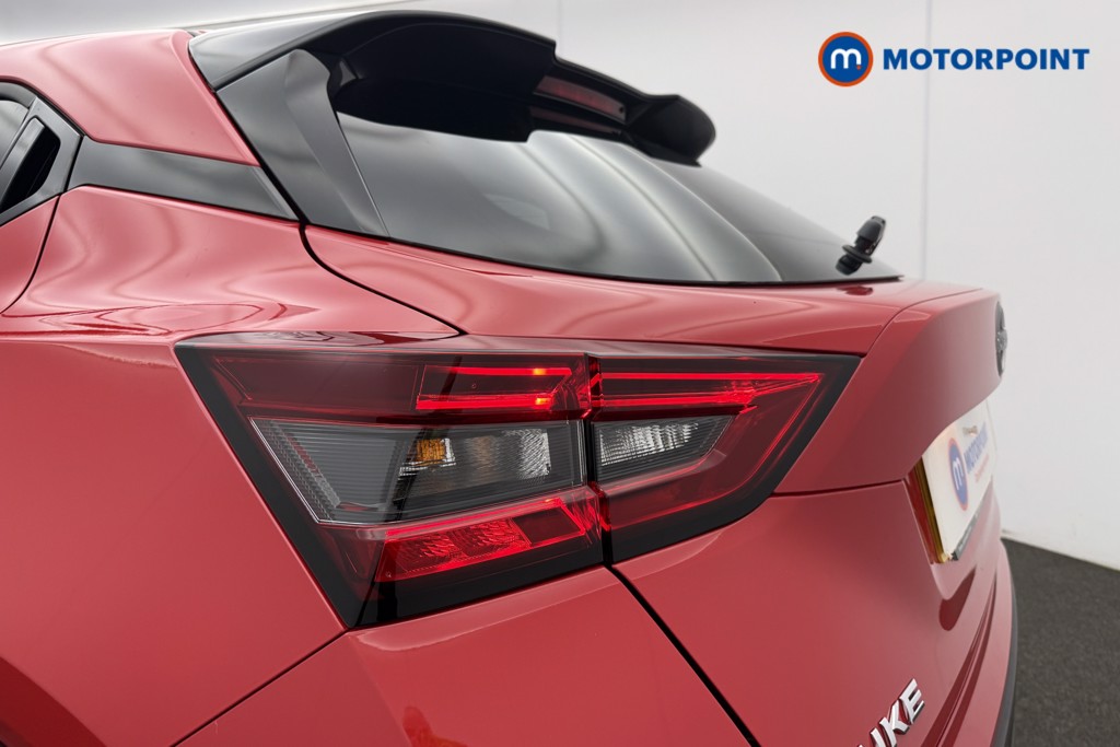 Nissan Juke Tekna Manual Petrol SUV - Stock Number (1583715) - 27th supplementary image
