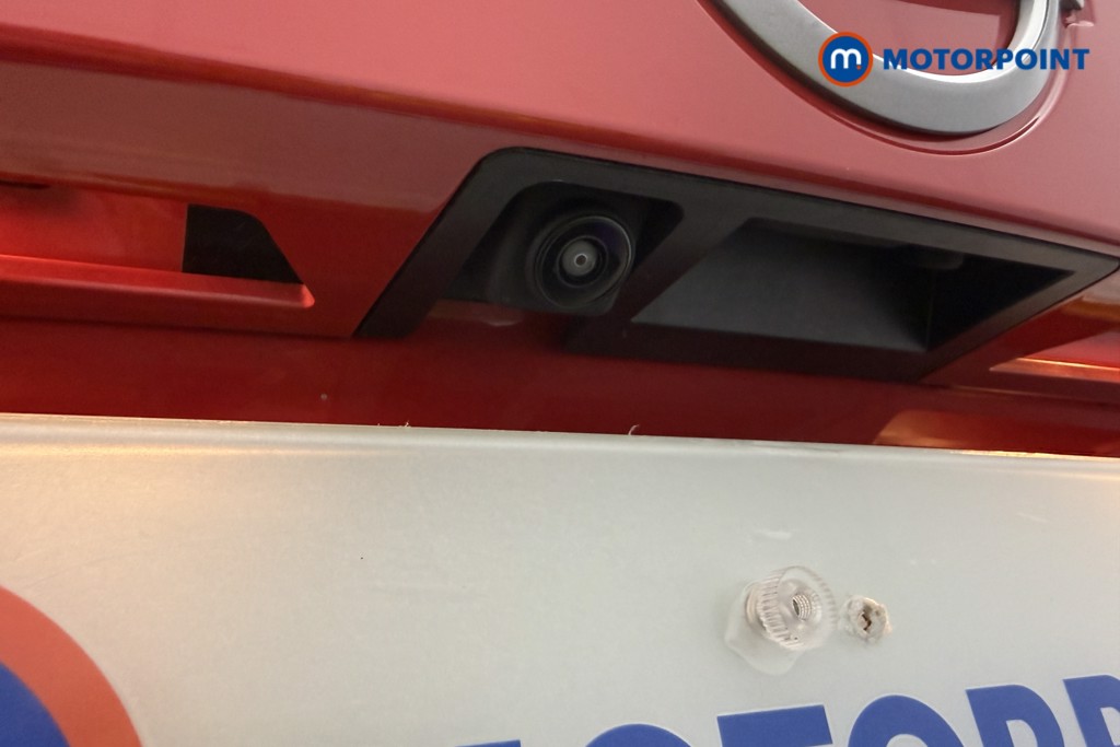Nissan Juke Tekna Manual Petrol SUV - Stock Number (1583715) - 28th supplementary image