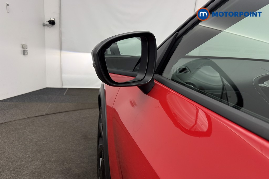 Nissan Juke Tekna Manual Petrol SUV - Stock Number (1583715) - 30th supplementary image