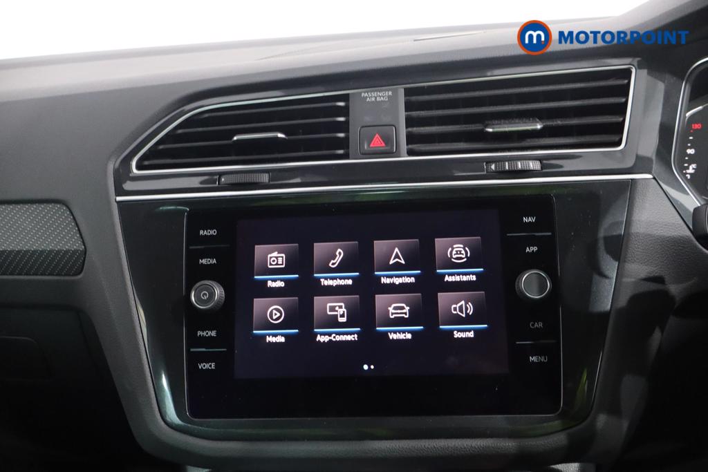 Volkswagen Tiguan R-Line Automatic Petrol SUV - Stock Number (1583816) - 2nd supplementary image