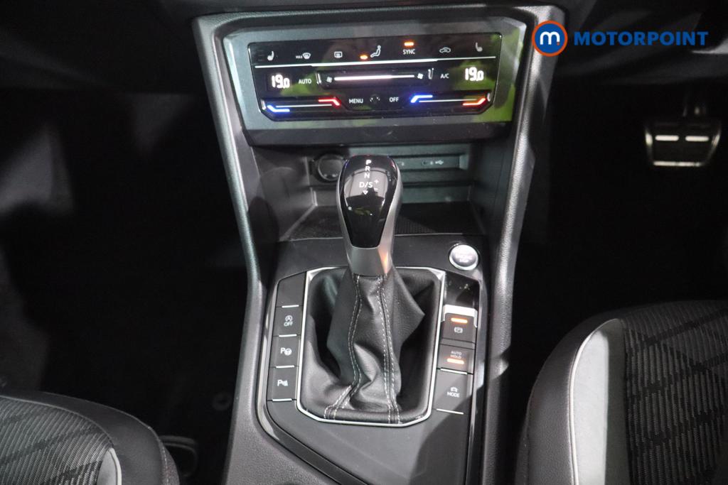 Volkswagen Tiguan R-Line Automatic Petrol SUV - Stock Number (1583816) - 3rd supplementary image