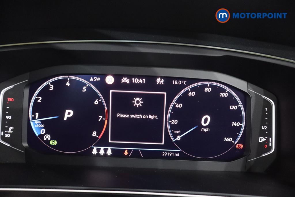 Volkswagen Tiguan R-Line Automatic Petrol SUV - Stock Number (1583816) - 4th supplementary image