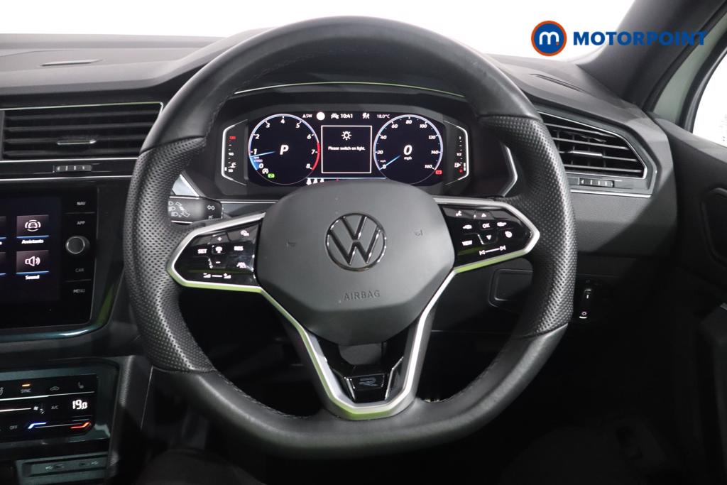 Volkswagen Tiguan R-Line Automatic Petrol SUV - Stock Number (1583816) - 5th supplementary image