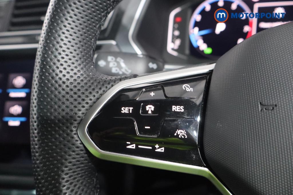 Volkswagen Tiguan R-Line Automatic Petrol SUV - Stock Number (1583816) - 6th supplementary image