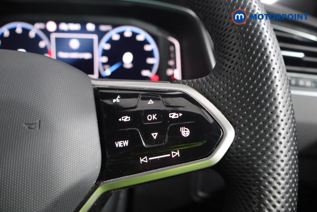 Volkswagen Tiguan R-Line Automatic Petrol SUV - Stock Number (1583816) - 7th supplementary image