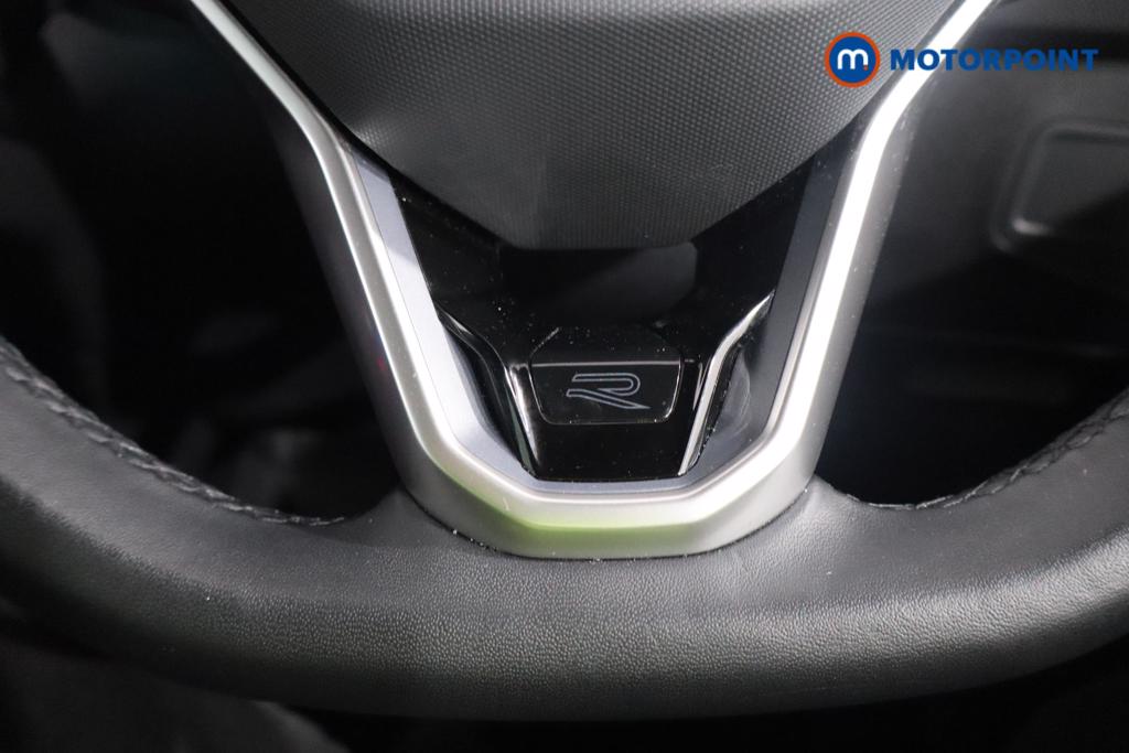 Volkswagen Tiguan R-Line Automatic Petrol SUV - Stock Number (1583816) - 8th supplementary image