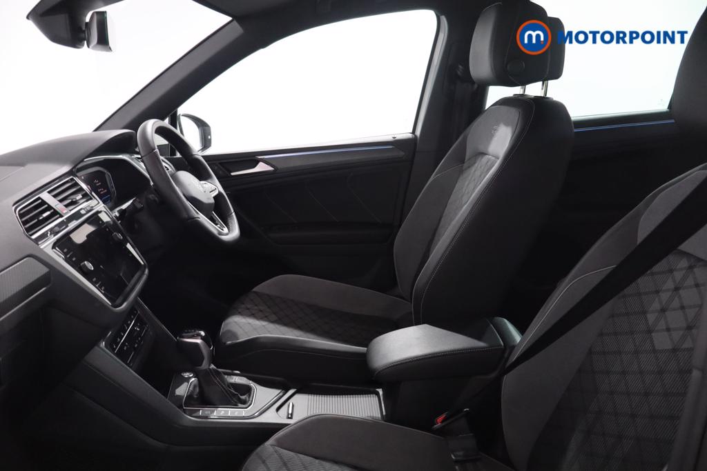 Volkswagen Tiguan R-Line Automatic Petrol SUV - Stock Number (1583816) - 15th supplementary image