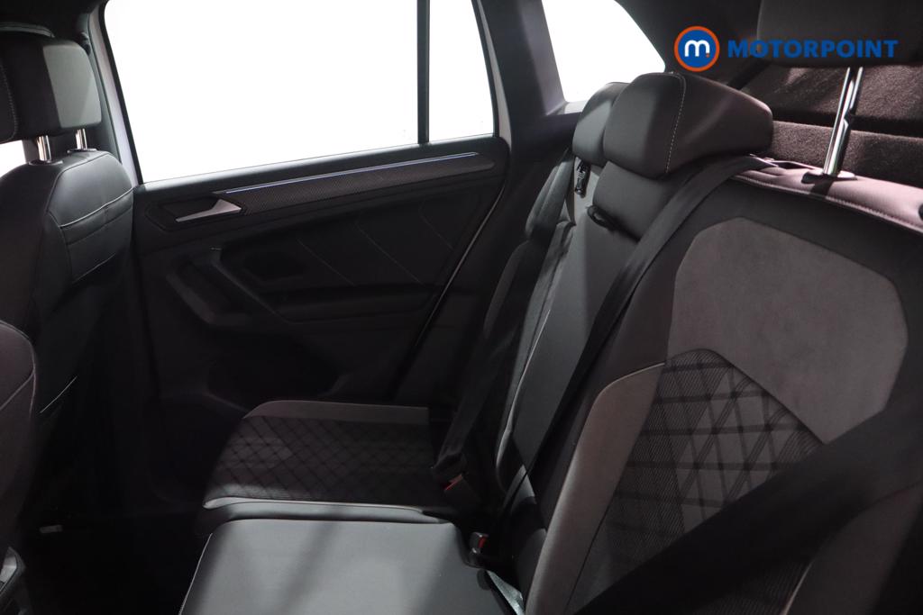 Volkswagen Tiguan R-Line Automatic Petrol SUV - Stock Number (1583816) - 16th supplementary image