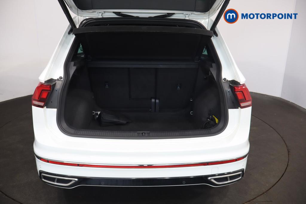 Volkswagen Tiguan R-Line Automatic Petrol SUV - Stock Number (1583816) - 18th supplementary image