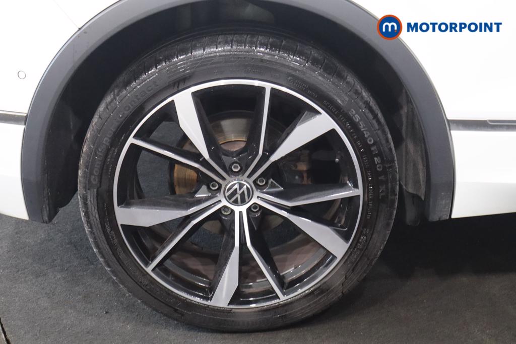 Volkswagen Tiguan R-Line Automatic Petrol SUV - Stock Number (1583816) - 19th supplementary image