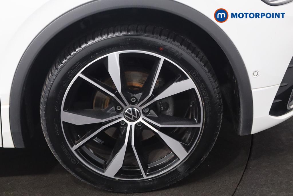 Volkswagen Tiguan R-Line Automatic Petrol SUV - Stock Number (1583816) - 20th supplementary image