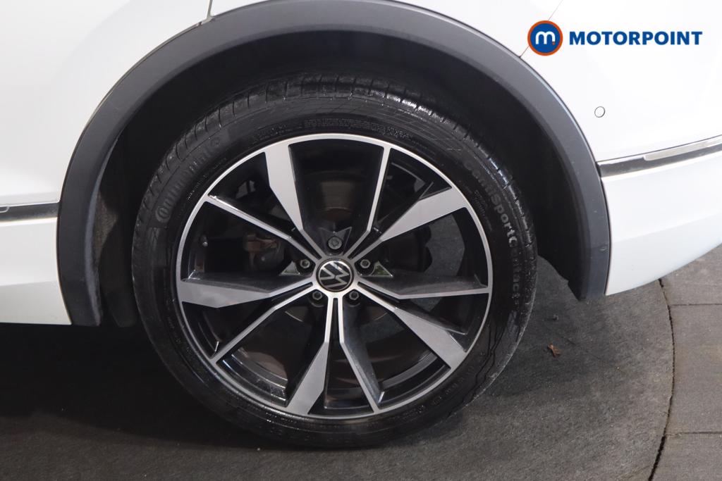 Volkswagen Tiguan R-Line Automatic Petrol SUV - Stock Number (1583816) - 22nd supplementary image