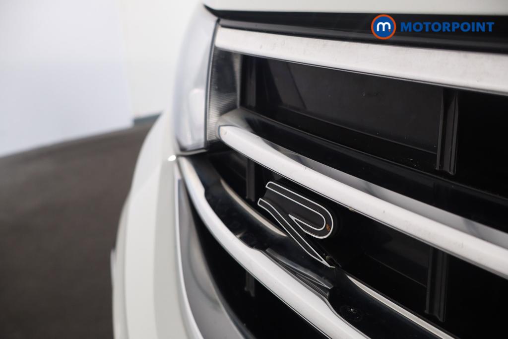 Volkswagen Tiguan R-Line Automatic Petrol SUV - Stock Number (1583816) - 23rd supplementary image