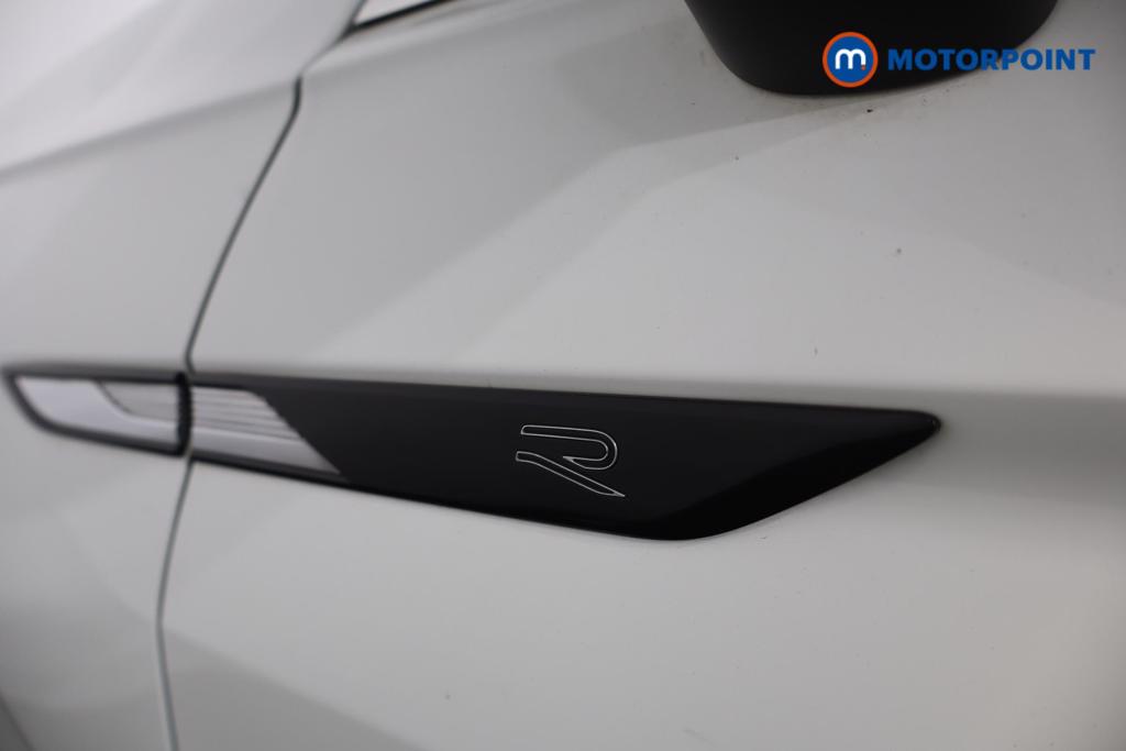 Volkswagen Tiguan R-Line Automatic Petrol SUV - Stock Number (1583816) - 24th supplementary image