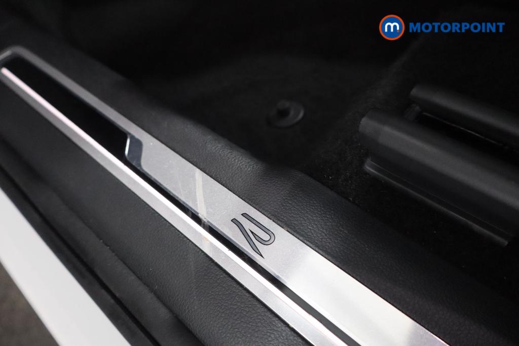 Volkswagen Tiguan R-Line Automatic Petrol SUV - Stock Number (1583816) - 25th supplementary image