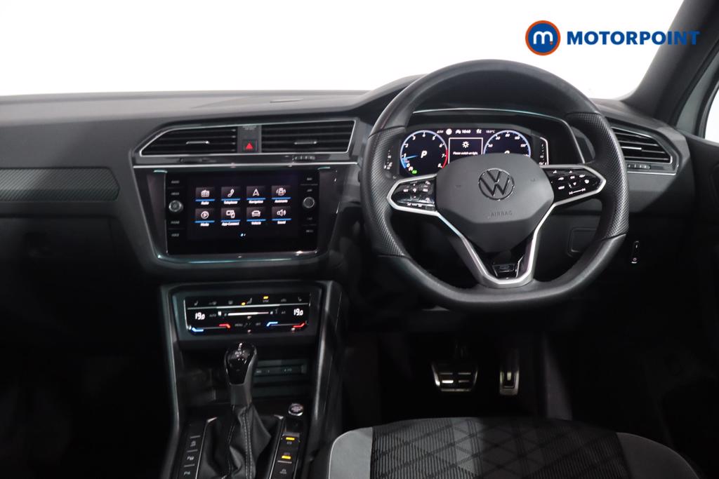 Volkswagen Tiguan R-Line Automatic Petrol SUV - Stock Number (1583816) - 1st supplementary image