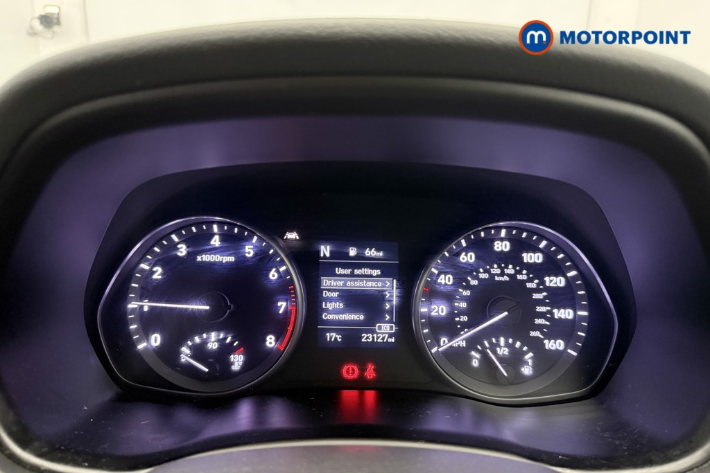 Hyundai I30 Se Connect Manual Petrol Hatchback - Stock Number (1583822) - 5th supplementary image