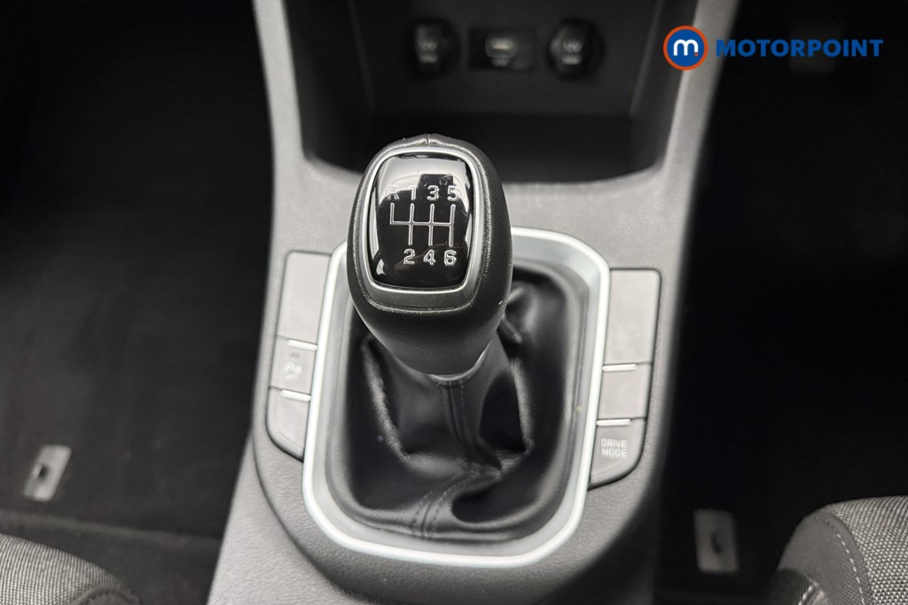 Hyundai I30 Se Connect Manual Petrol Hatchback - Stock Number (1583822) - 6th supplementary image