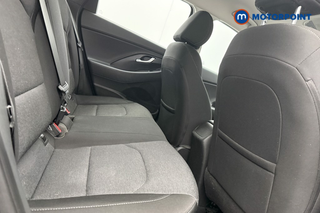 Hyundai I30 Se Connect Manual Petrol Hatchback - Stock Number (1583822) - 8th supplementary image