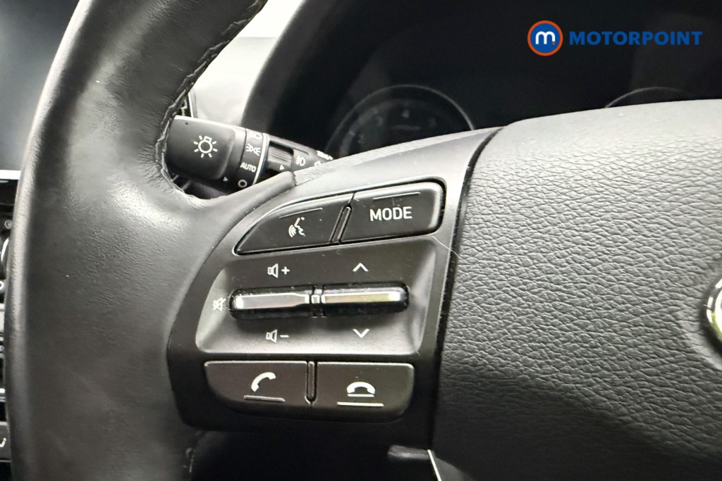 Hyundai I30 Se Connect Manual Petrol Hatchback - Stock Number (1583822) - 13th supplementary image