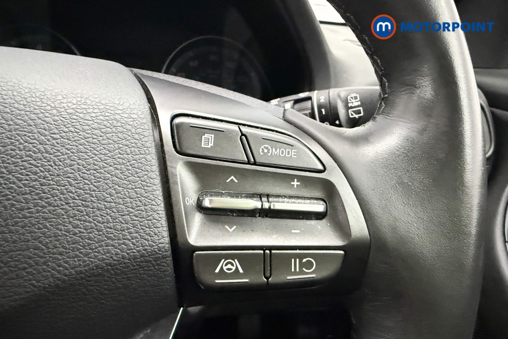 Hyundai I30 Se Connect Manual Petrol Hatchback - Stock Number (1583822) - 14th supplementary image