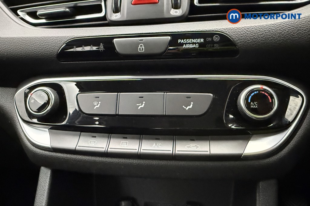 Hyundai I30 Se Connect Manual Petrol Hatchback - Stock Number (1583822) - 15th supplementary image