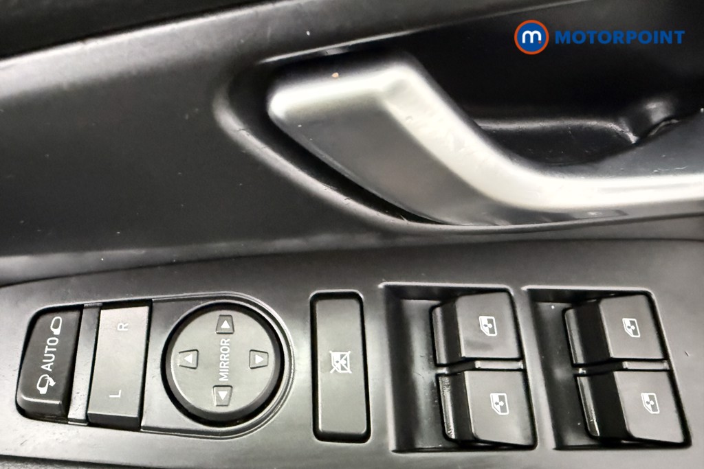 Hyundai I30 Se Connect Manual Petrol Hatchback - Stock Number (1583822) - 18th supplementary image