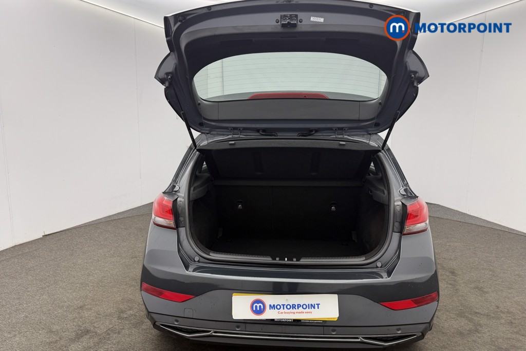 Hyundai I30 Se Connect Manual Petrol Hatchback - Stock Number (1583822) - 19th supplementary image
