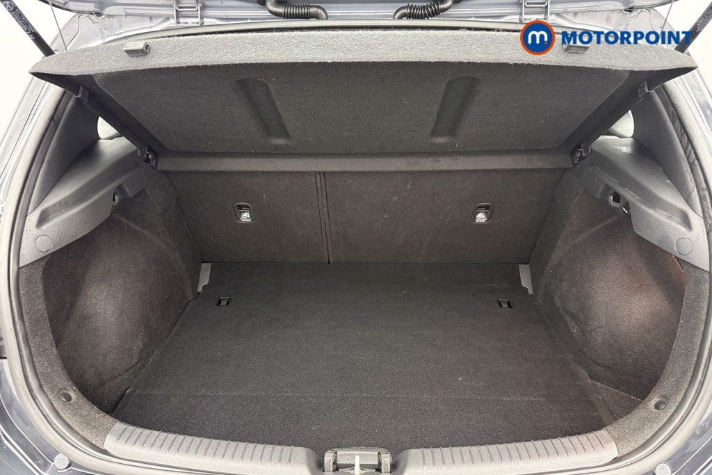 Hyundai I30 Se Connect Manual Petrol Hatchback - Stock Number (1583822) - 20th supplementary image
