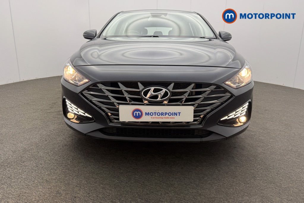 Hyundai I30 Se Connect Manual Petrol Hatchback - Stock Number (1583822) - 21st supplementary image