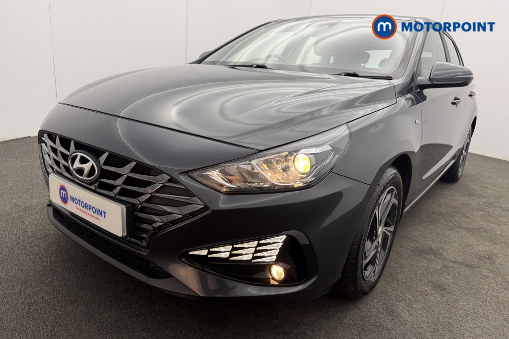 Hyundai I30 Se Connect Manual Petrol Hatchback - Stock Number (1583822) - 22nd supplementary image