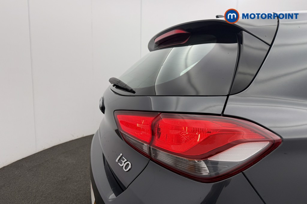 Hyundai I30 Se Connect Manual Petrol Hatchback - Stock Number (1583822) - 24th supplementary image