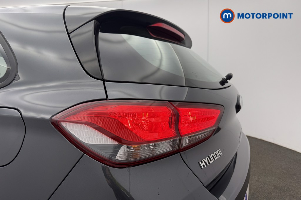 Hyundai I30 Se Connect Manual Petrol Hatchback - Stock Number (1583822) - 25th supplementary image