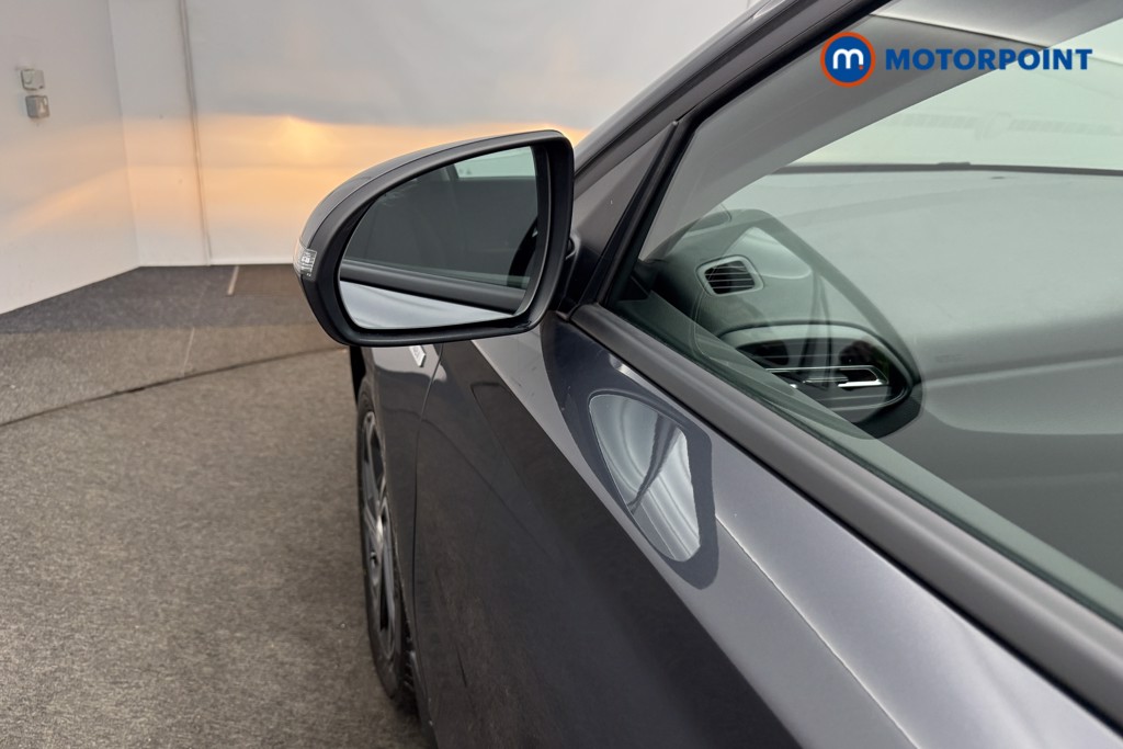Hyundai I30 Se Connect Manual Petrol Hatchback - Stock Number (1583822) - 27th supplementary image