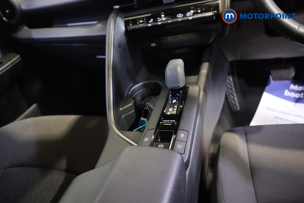 Toyota C-Hr Icon Automatic Petrol-Electric Hybrid SUV - Stock Number (1583847) - 6th supplementary image