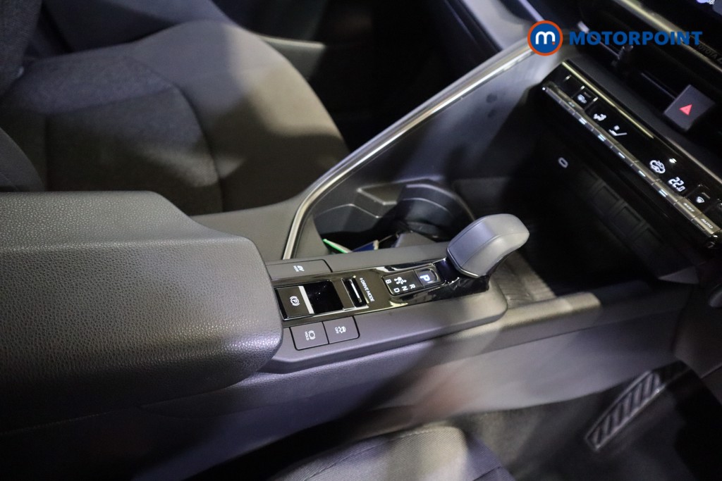 Toyota C-Hr Icon Automatic Petrol-Electric Hybrid SUV - Stock Number (1583847) - 7th supplementary image