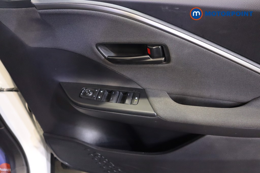 Toyota C-Hr Icon Automatic Petrol-Electric Hybrid SUV - Stock Number (1583847) - 8th supplementary image