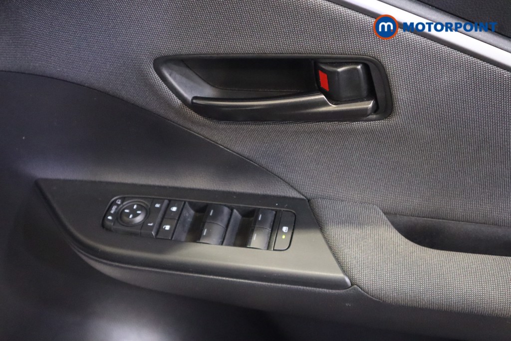 Toyota C-Hr Icon Automatic Petrol-Electric Hybrid SUV - Stock Number (1583847) - 9th supplementary image