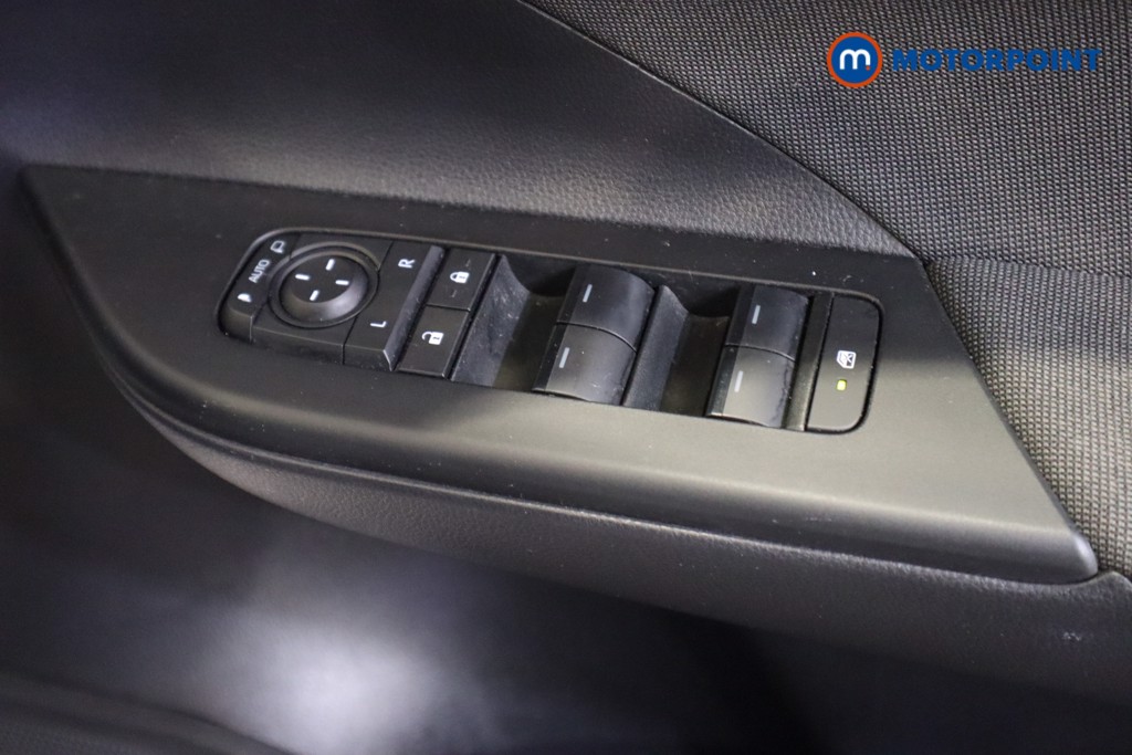 Toyota C-Hr Icon Automatic Petrol-Electric Hybrid SUV - Stock Number (1583847) - 10th supplementary image