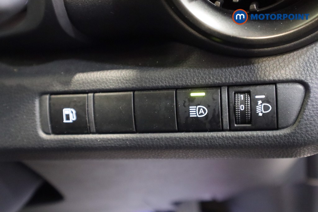 Toyota C-Hr Icon Automatic Petrol-Electric Hybrid SUV - Stock Number (1583847) - 11th supplementary image