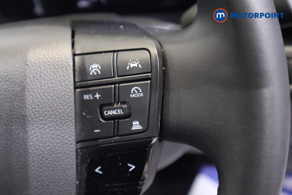 Toyota C-Hr Icon Automatic Petrol-Electric Hybrid SUV - Stock Number (1583847) - 12th supplementary image