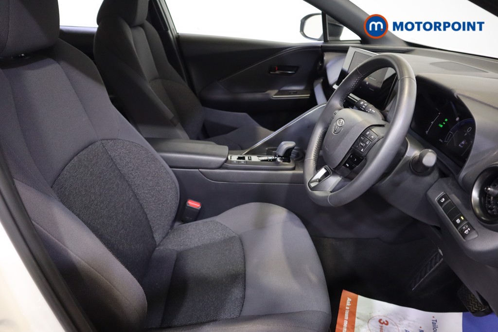 Toyota C-Hr Icon Automatic Petrol-Electric Hybrid SUV - Stock Number (1583847) - 16th supplementary image