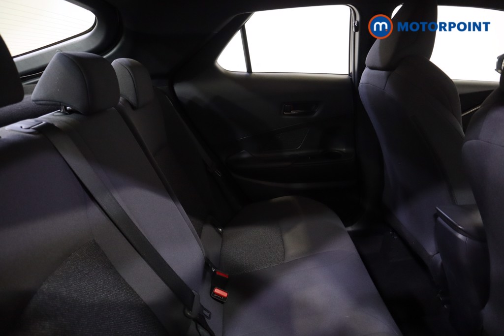 Toyota C-Hr Icon Automatic Petrol-Electric Hybrid SUV - Stock Number (1583847) - 17th supplementary image